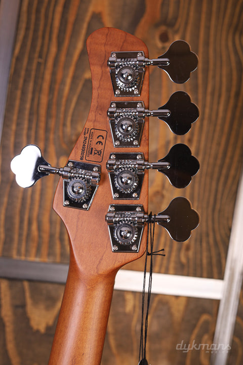 Sire Marcus Z7 5-String Natural