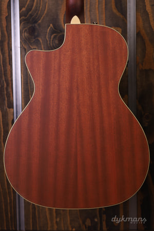 Fender Newporter Player Surf Green