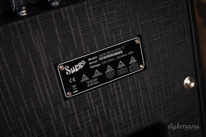 Supro 1822RBB Delta King 12 Combo PRE ORDER