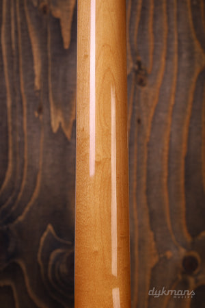 Fender Troy Van Leeuwen Jazzmaster Oxblood