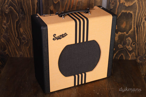 Supro 1822RTB Delta King 12 Combo PRE ORDER