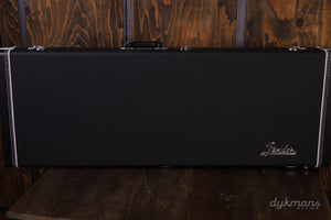 Fender Troy Van Leeuwen Jazzmaster Oxblood