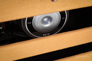 Supro 1822RTB Delta King 12 Combo PRE ORDER