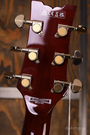 Ibanez AR320 MBM Midnight Black