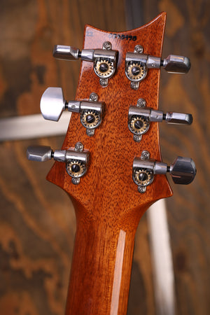 PRS Studio Orange Tiger