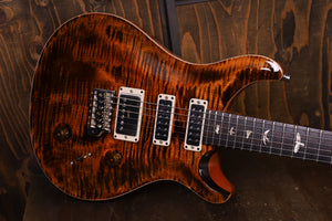 PRS Studio Orange Tiger