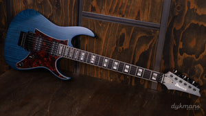 Ibanez RG653DX-TDF