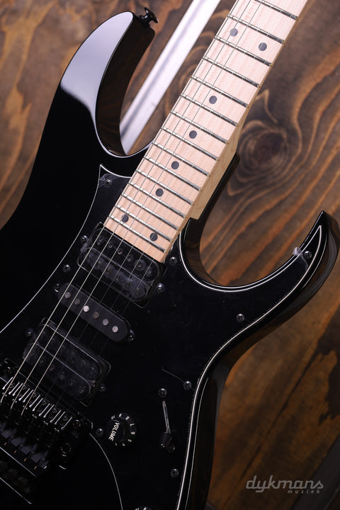 Ibanez RG550-BK