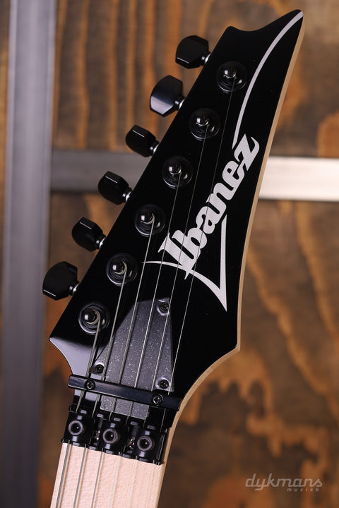 Ibanez RG550-BK