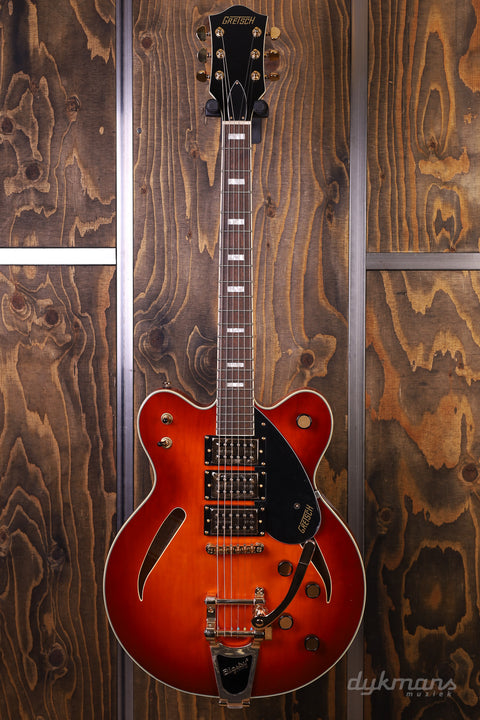 Gretsch Streamliner STRML CAT CB