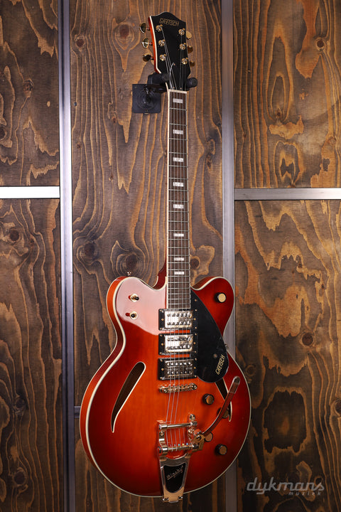 Gretsch Streamliner STRML CAT CB