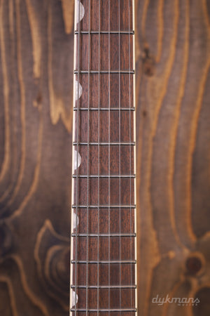 Gretsch FSR Streamliner Center Block Jr Mint Metallic 