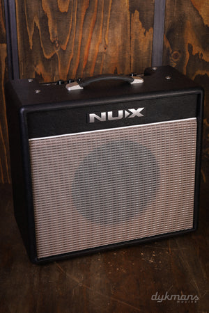 Nux Mighty 40BT