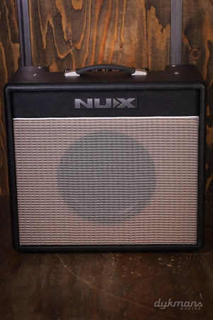 Nux Mighty 40BT