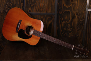Martin D-18 1955 CFM IV 70th Anniversary