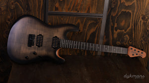 Sterling Rabea Ashen Burst