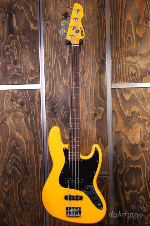 Markbass MB Yellow JB