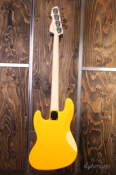 Markbass MB Yellow JB