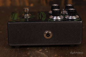 Laney Black Country Customs Blackheath Bass Distortion