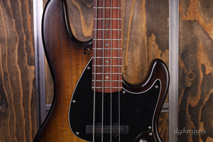 Sandberg California II TM4 SL Paulownia Matt Tobacco Sunburst