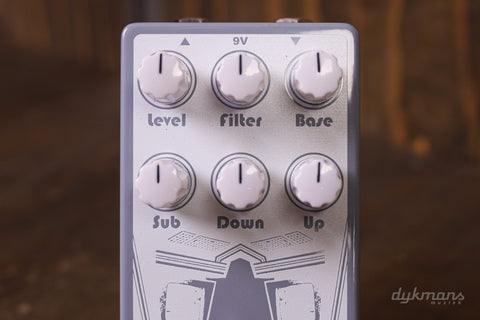 EarthQuaker Devices Bit Commander