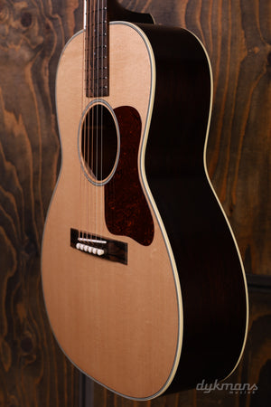 Bourgeois Professional Series The Natural LDBO Satin