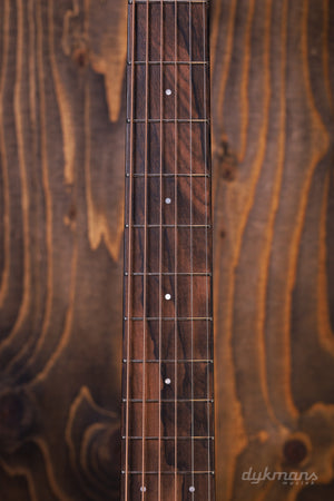 Bourgeois Professional Series The Natural LDBO Satin