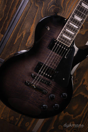 Gibson Les Paul Studio Session Translucent Ebony Burst