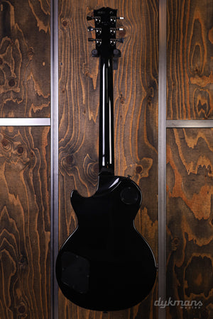 Gibson Les Paul Studio Session Translucent Ebony Burst