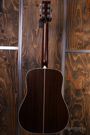 Bourgeois Professional Series Vintage Dreadnaught Satin