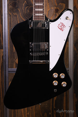 Gibson Firebird Platypus Ebony
