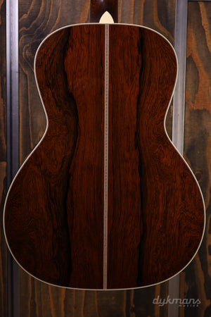 Bourgeois L-12 Vintage