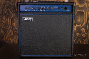 Laney Richter RB3