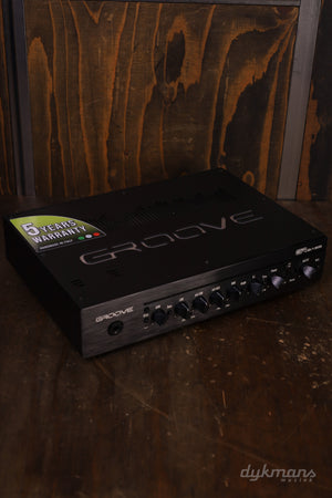 GR Bass Groove 800 