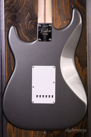 Fender Eric Clapton Signature Stratocaster Pewter