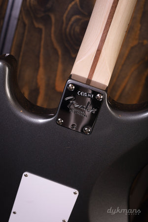 Fender Eric Clapton Signature Stratocaster Pewter