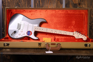 Fender Eric Clapton Signature Stratocaster Pewter