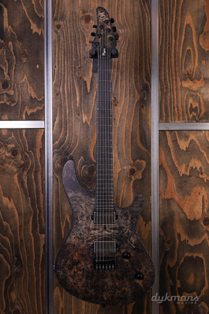 Mayones Regius 6 Antique Black