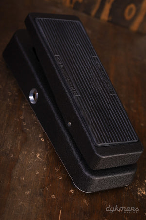 Dunlop GCB80 High Gain Volume Pedal