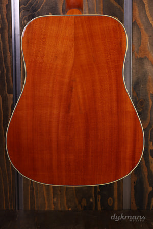 Gibson Hummingbird Original Heritage Cherry Sunburst