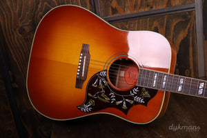 Gibson Hummingbird Original Heritage Cherry Sunburst