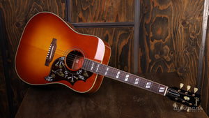 Gibson Hummingbird Original Heritage Cherry Sunburst