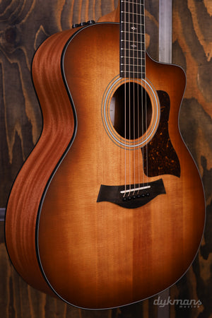 Taylor 114ce Sunset Boulevard Limited Edition