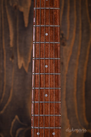 Rickenbacker 330 Jet Glo