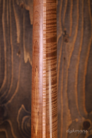 Fender Custom Shop Limited Edition Roasted 50's Stratocaster Faded Aged Sonic Blue