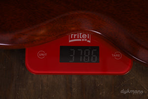 Epiphone 1964 SG Standard Reissue with Maestro Vibrola Cherry Red