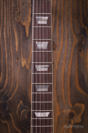 Gibson Custom Shop 61 Les Paul SG Standard Cherry Red B5 Bigsby VOS