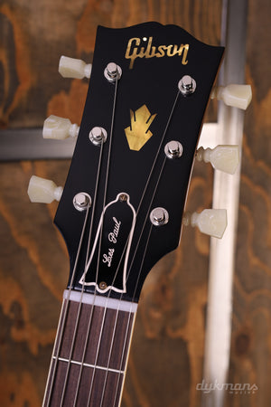 Gibson Custom Shop 61 Les Paul SG Standard Cherry Red B5 Bigsby VOS