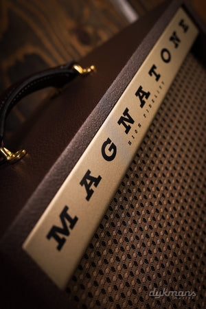 Magnatone Starlite Reverb 1x8 Combo