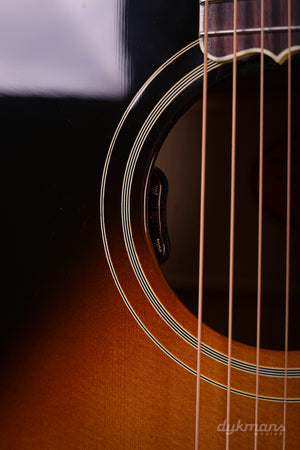 Gibson SJ-200 60s Original Vintage Sunburst